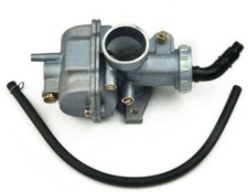 CARBURETOR 20mm 16100-107-712, Honda CB100 CL100 XL100 CB125,CL125 SL125 CD125 C