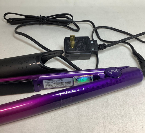 Authentic ghd limited - authentic, edition
