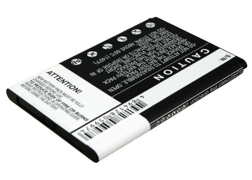 Battery for sony ericsson - 3.7v,