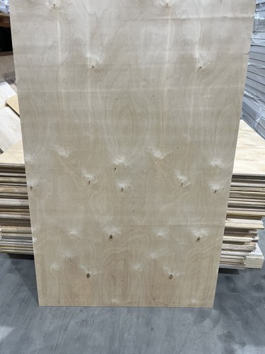 Marine plywood 1010mm 745mm - plywood, x