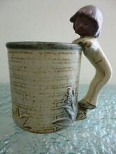 John Buck Terracotta Pottery