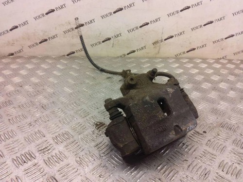 Hyundai i40 brake - i40,