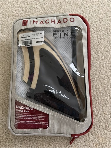 Firewire machado seaside quad - seaside,