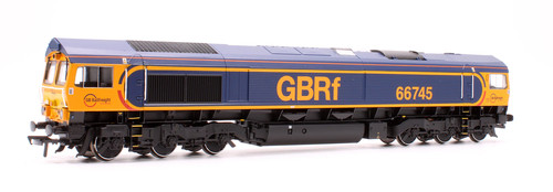 Bachmann gauge 727x gbrf - bachmann,