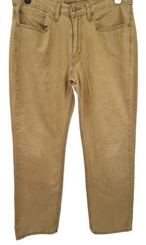 Levi 514 jeans men w34 - levi's, men's
