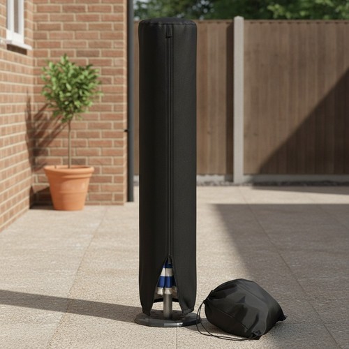Versatile waterproof whirligig - versatile,