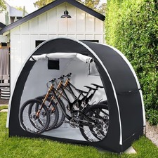 Bike Tent Large Waterproof