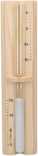 Navaris sauna hourglass sand - navaris,