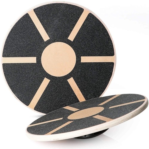 Wooden non slip - non-slip, wobble