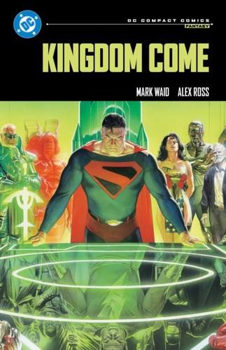 Kingdom come compact - kingdom,