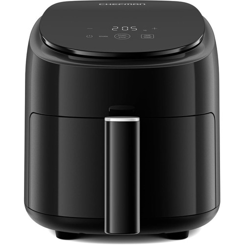 Chefman mini air - 2l, fryer