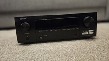 Denon AVR-X1700H 7.2 Channel