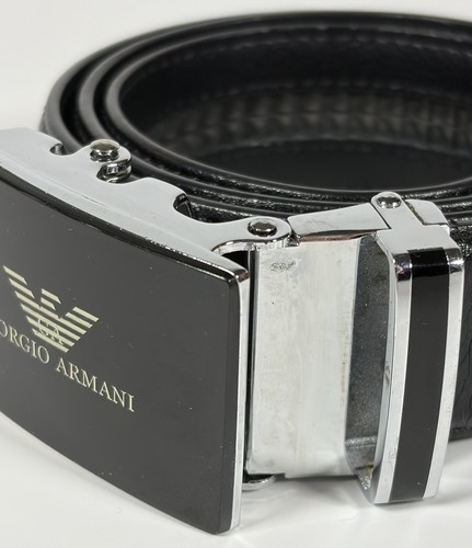 Giorgio armani black - armani, genuine