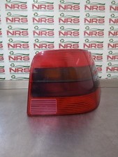VOLKSWAGEN GOLF REAR/TAIL