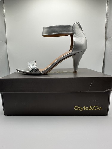 Style phillyis silver - style,
