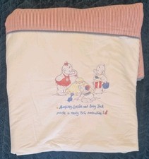 Mothercare cot blanket - cot,