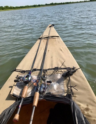 Wenonah wilderness - wenonah,