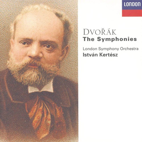Antonin dvorák dvorak - dvorak:, the