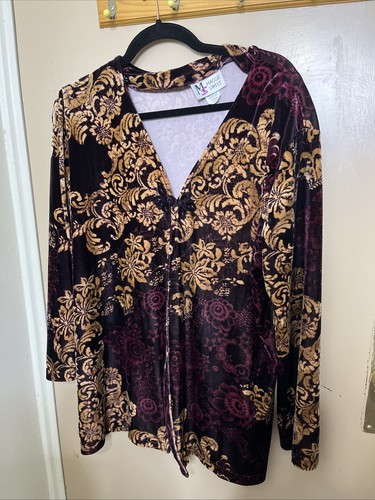 Vintage maggie sweet jacket - sweet,