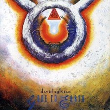 David Sylvian Gone To Earth