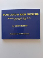 Scotlands Rich Mixture