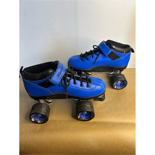 Riedell dart roller royal blue - riedell,