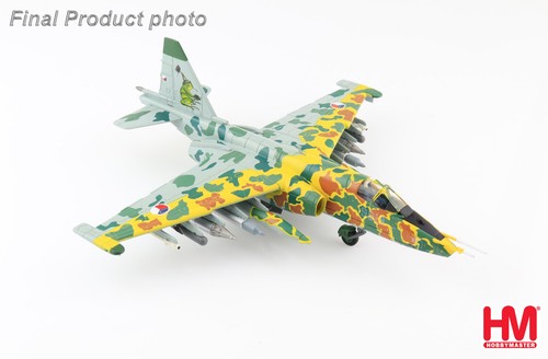 Ha6106 sukhoi su 25k - 1/72,