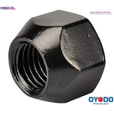 WHEEL NUT 50L8001-OYO FOR SUZUKI CELERIO WAGON/R+/Hatchback LIANA KIZASHI SX4