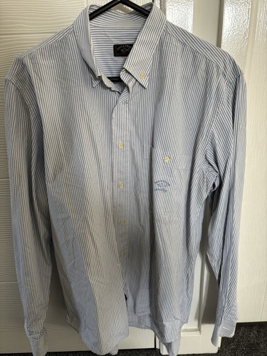 Men paul shark striped - men’s,