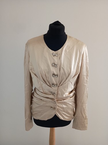 John galliano elegant gold - john,