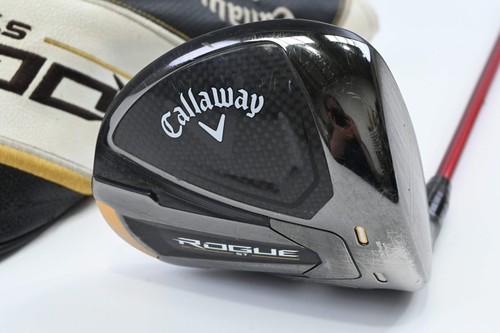 Callaway rogue max - d, driver