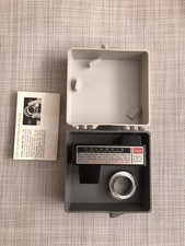 Polaroid close up kit #583A