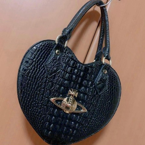 Vivienne westwood hand bag - vivienne,