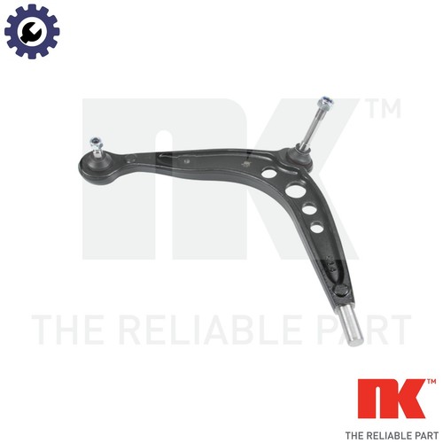 Controltrailing arm wheel - controltrailing,