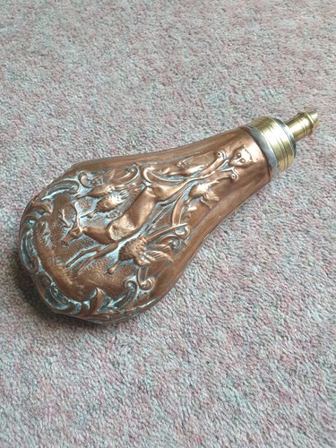 19th centry gunpowder - 19th,