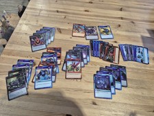 Bakugan Battle Brawler Cards