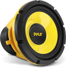 Pyle Car Midbass Speaker