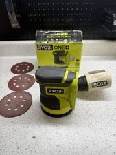 Ryobi PCL406B 18V Cordless 5"