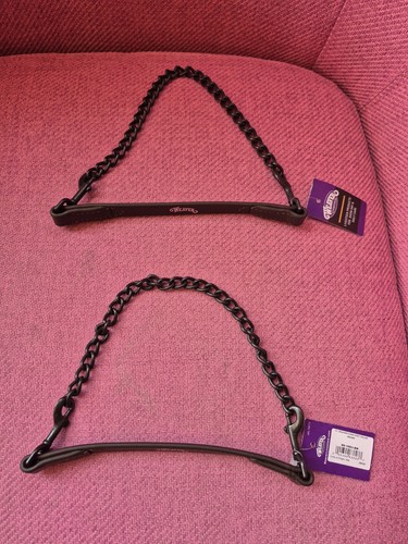 Goat head collars - goat, brahma