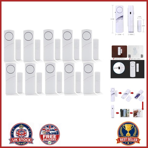 Portable wireless security - portable,