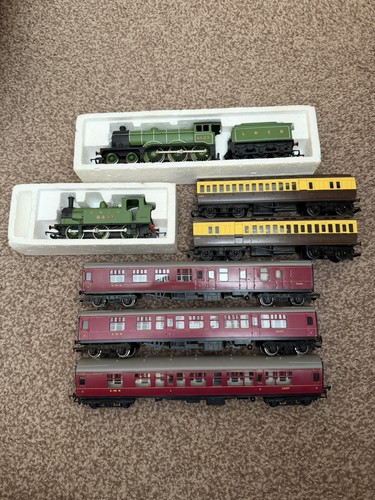 Jot lot modern railway - lot,