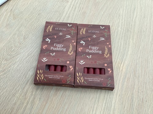 New eval scented - st., thin