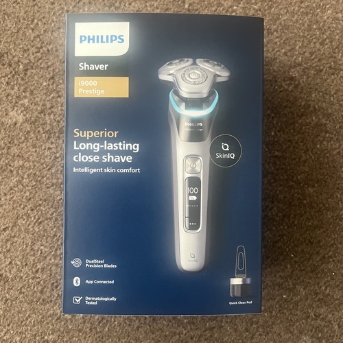 Philips i9000 prestige - philips,
