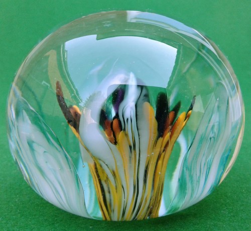 Liskeard glass 1976 - (cornwall),