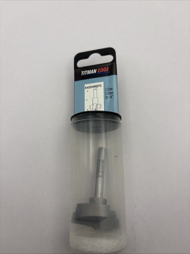 Titman edge e42035qtc - edge,