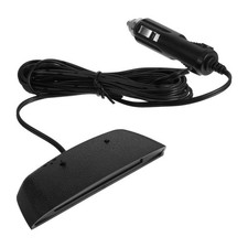 1pc High Precision Clock Car