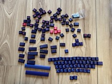 Massdrop x MiTo GMK Laser