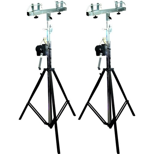 Crank light trussing - up,