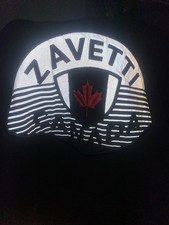 Zavetti Canada Tracksuit