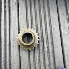   BMC Crank Timing Gear AEA538- Mini  948 1098cc etc.  s3